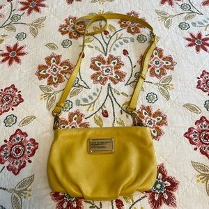 Marc by Marc Jacobs crossbody purse